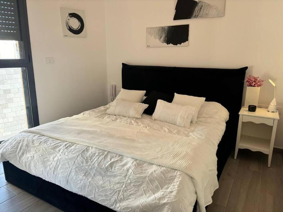 Agrippas - Suzan Apartment Jerusalem